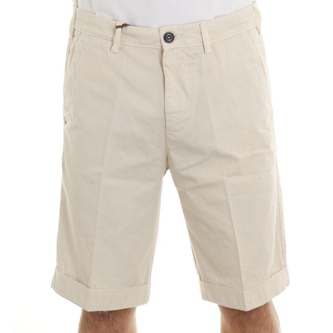 BERMUDA SERGENTE 40 WEFT  - Mad Fashion | img vers.1300x/